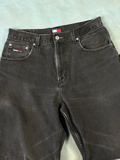 Tommy Hilfiger Vintage Jeans - 34 x 34