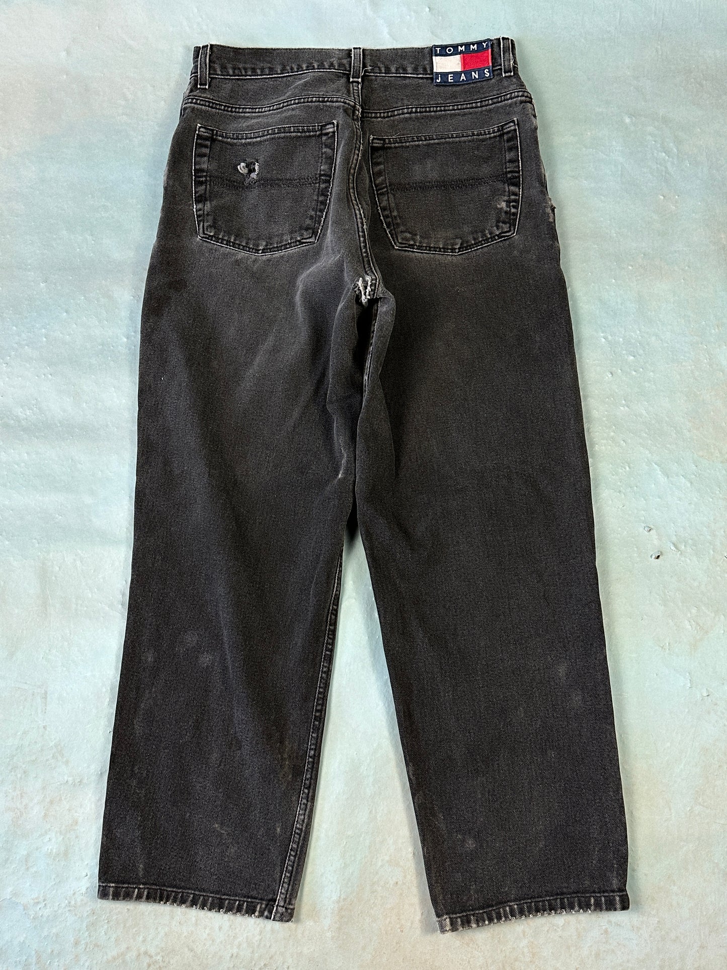 Tommy Hilfiger Vintage Jeans - 34 x 34
