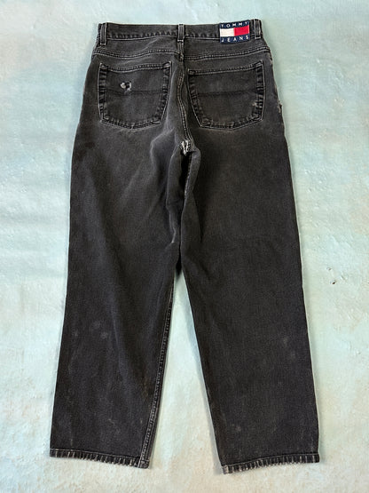 Tommy Hilfiger Vintage Jeans - 34 x 34