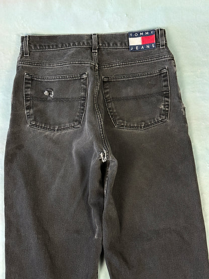 Tommy Hilfiger Vintage Jeans - 34 x 34