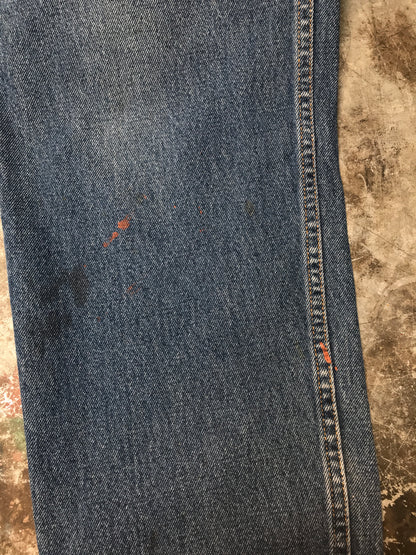 Vintage Levis Jeans