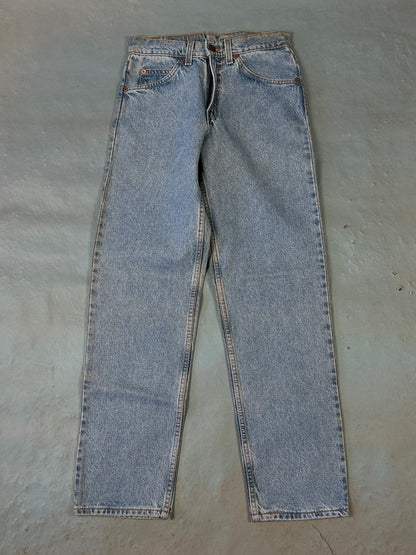 Levis Orange Tab Vintage Jeans - 28 x 32