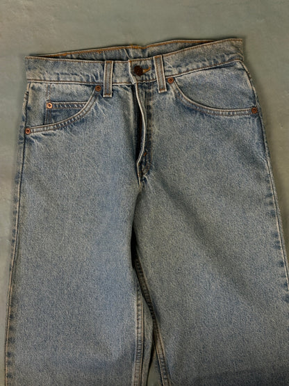 Levis Orange Tab Vintage Jeans - 28 x 32