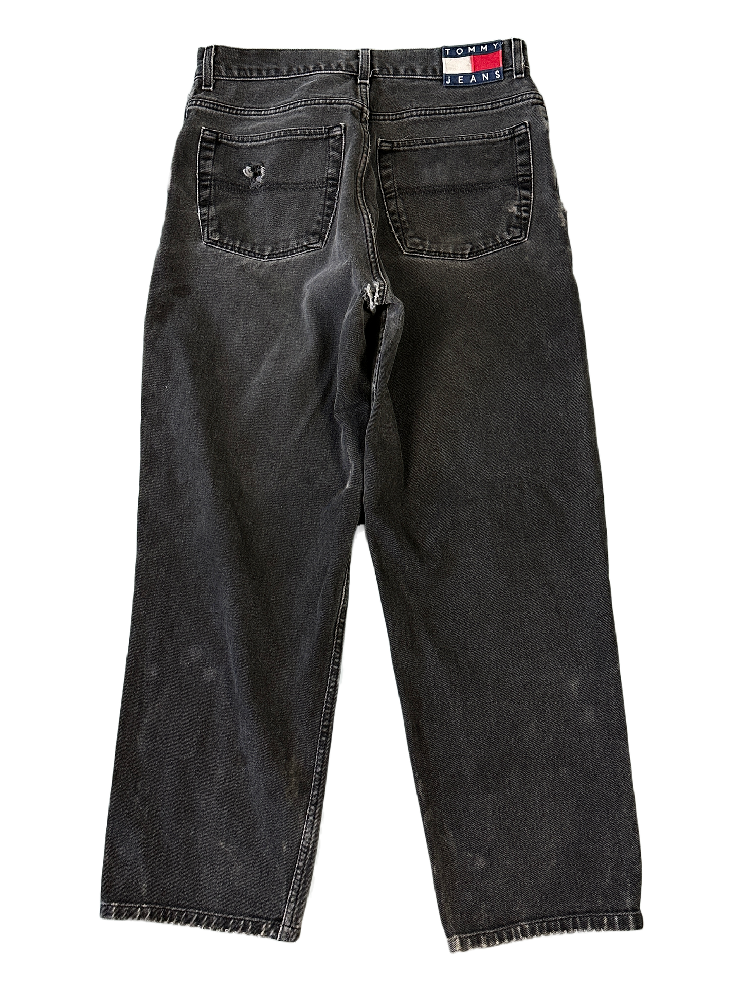 Tommy Hilfiger Vintage Jeans - 34 x 34