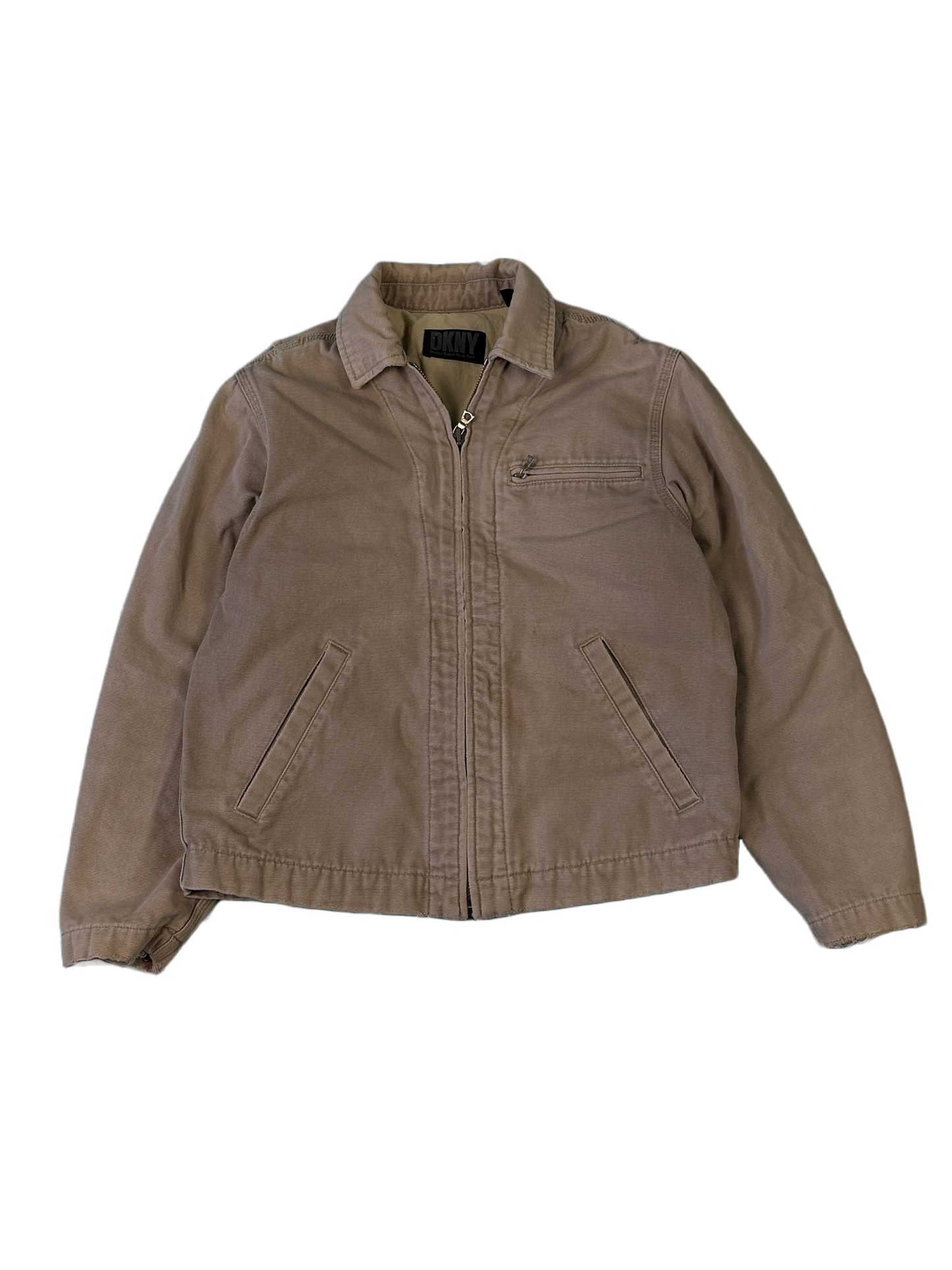 Harrington DKNY Vintage Jacket Ropa Chidx