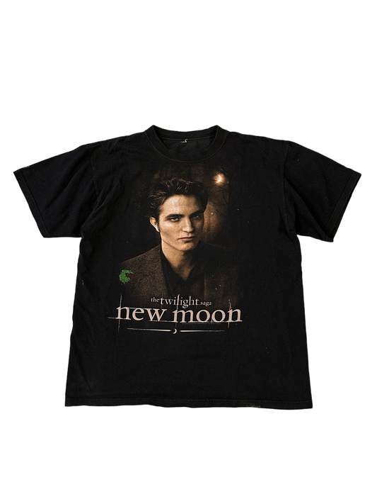 Playera Twilight Vintage