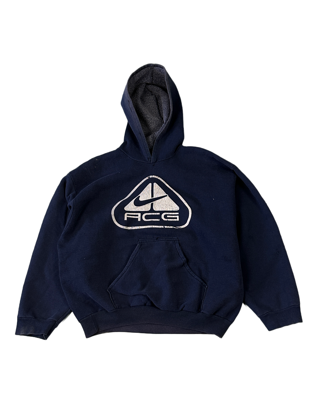 Nike sudaderas discount vintage