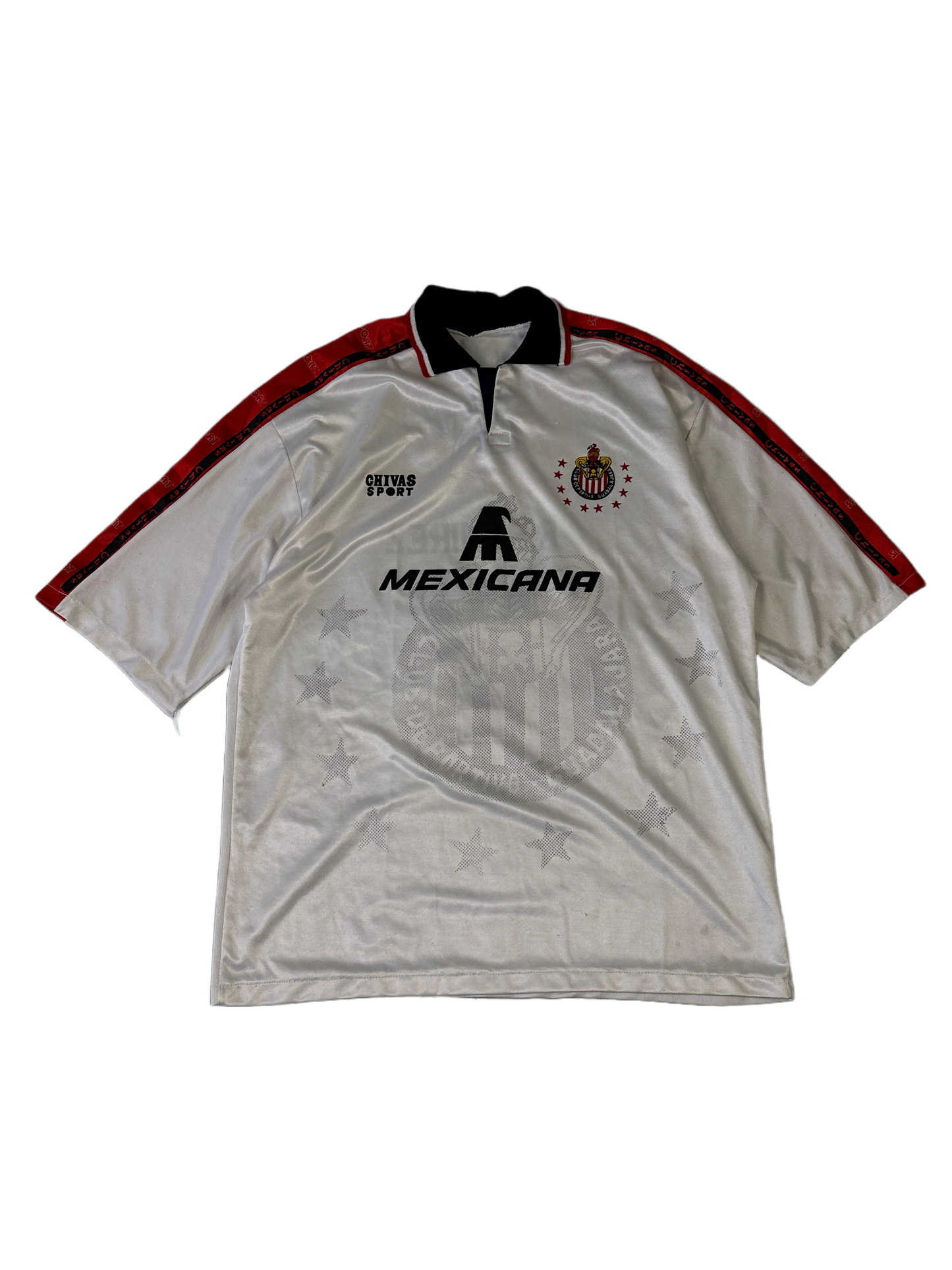 Chivas Sport Vintage Jersey