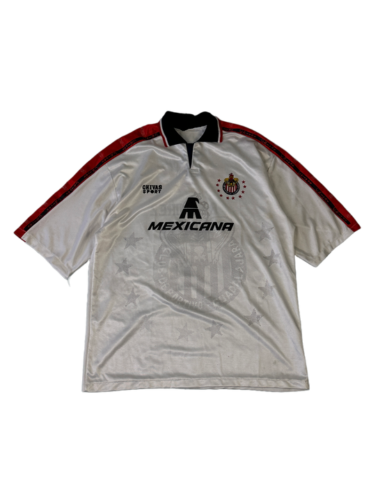 Chivas Sport Vintage Jersey