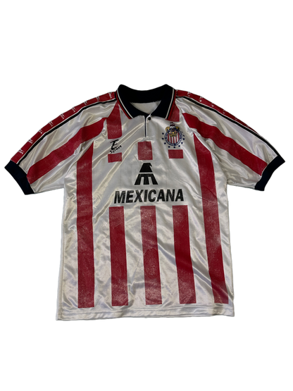 Chivas Vintage Jersey