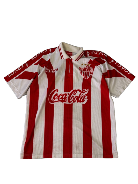 Necaxa Vintage Jersey