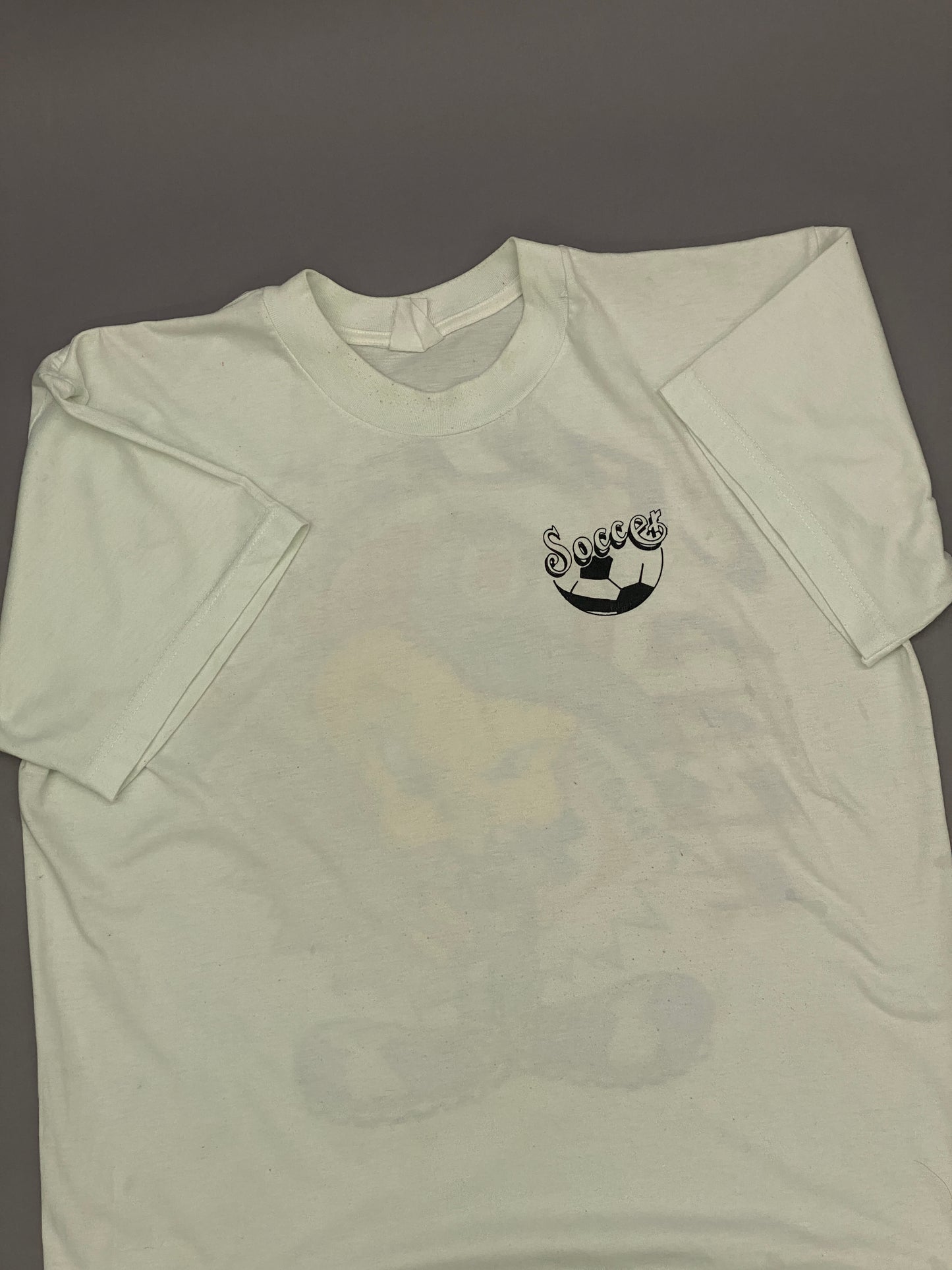 Cruz Azul Tweety Vintage T-shirt