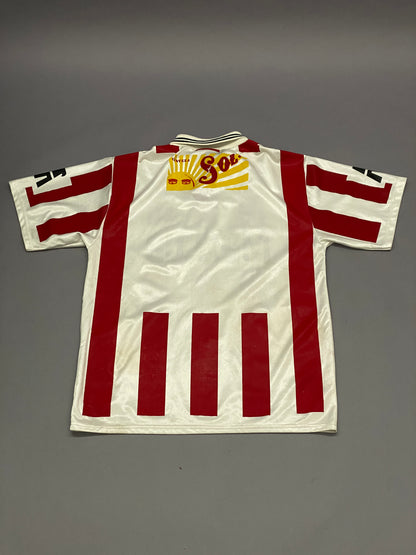 Jersey Chivas ABA Sport 1997 Vintage