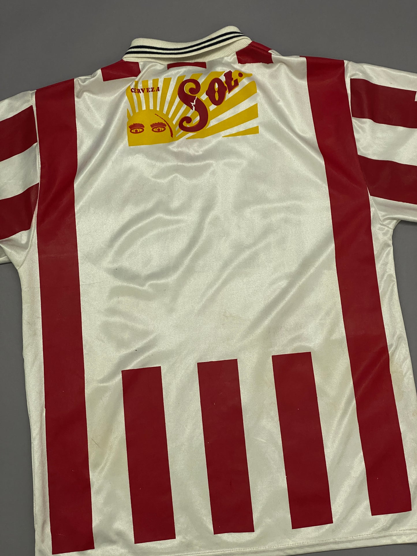 Chivas ABA Sport 1997 Vintage Jersey