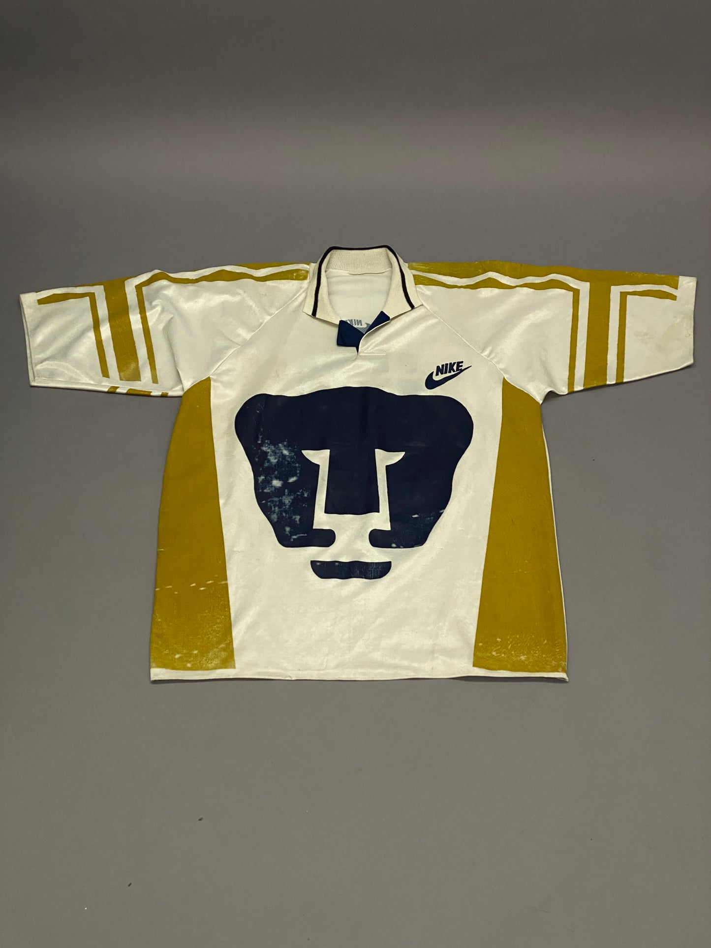 Nike Vintage Pumas Jersey