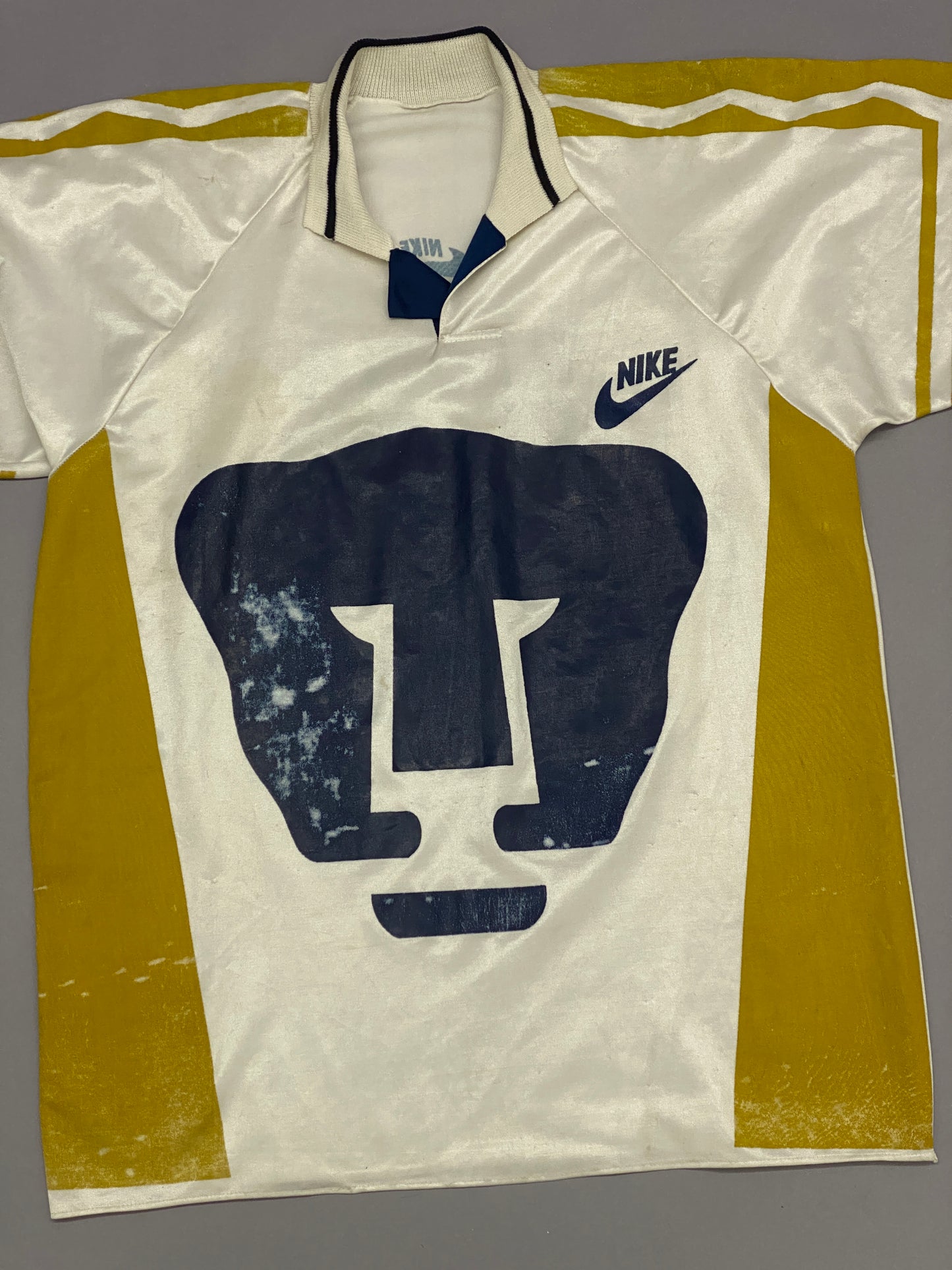 Jersey Pumas Nike Vintage