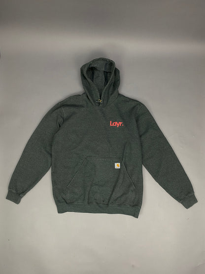 Hoodie Carhartt Layr