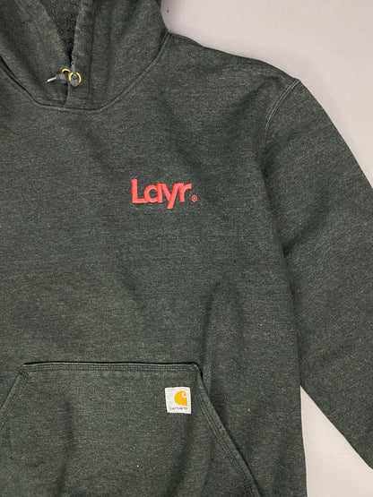 Hoodie Carhartt Layr