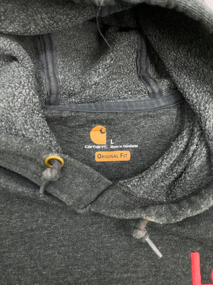 Hoodie Carhartt Layr