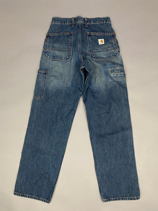 Carhartt Carpenter Jeans - 28 x 32