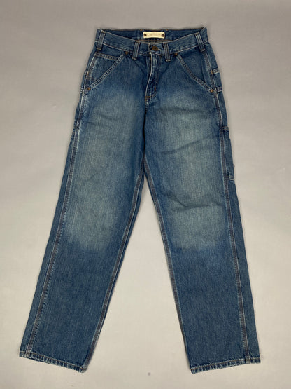 Carhartt Carpenter Jeans - 28 x 32