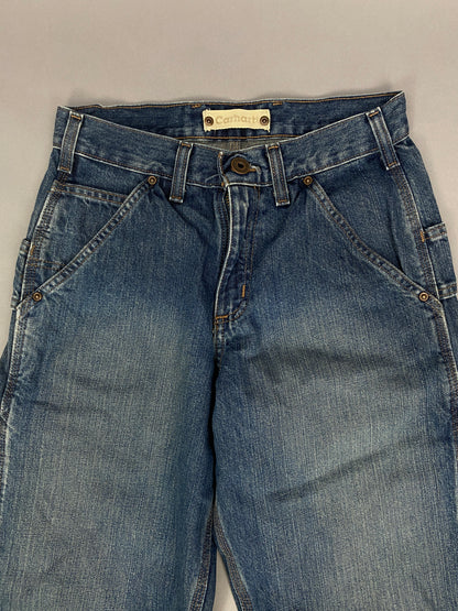 Carhartt Carpenter Jeans - 28 x 32