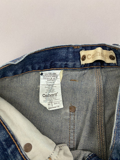 Carhartt Carpenter Jeans - 28 x 32