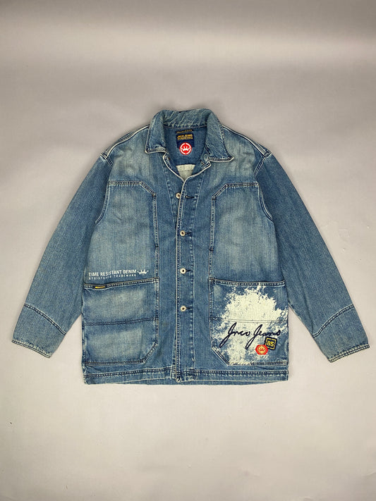 JNCO Denim Jacket 90's