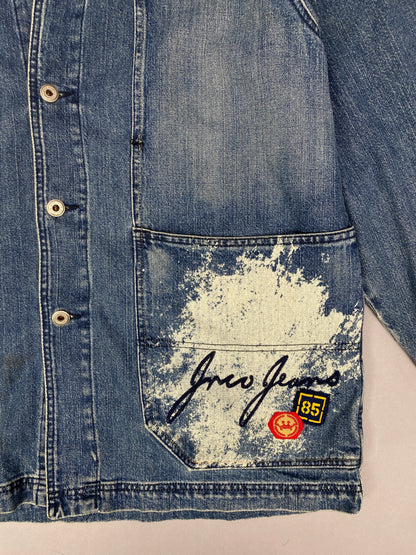 JNCO Denim Jacket 90's