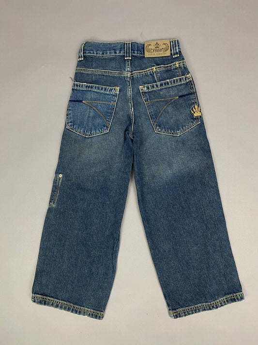 Jeans JNCO Wide Vintage - Petit 8
