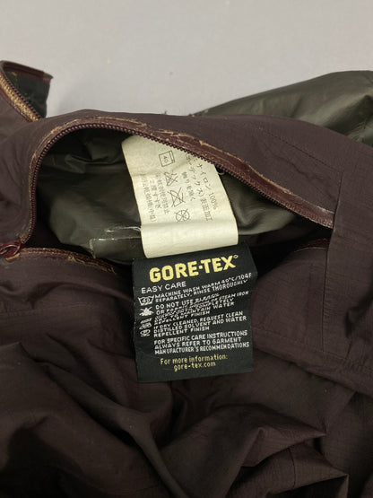 Arcteryx Paclite Shell Goretex Jacket - S