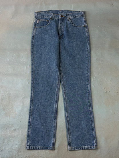 Carhartt Deadstock Jeans - 33 x 32