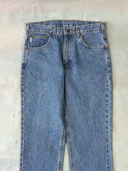 Carhartt Deadstock Jeans - 33 x 32