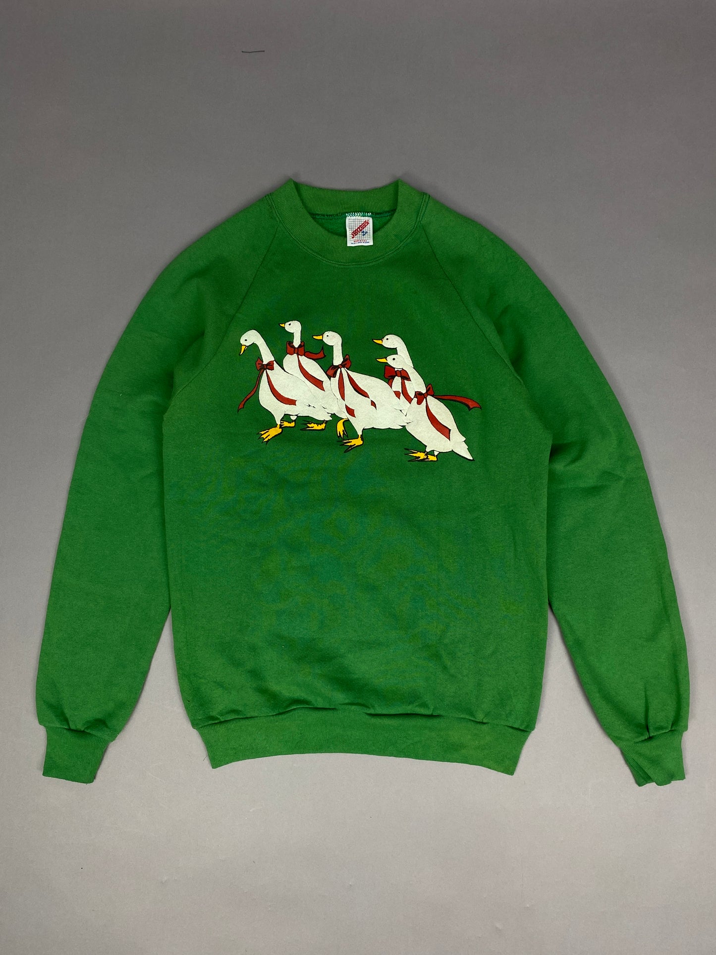 Vintage Ducks Sweatshirt