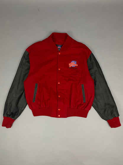 Planet Hollywood Vintage Bomber