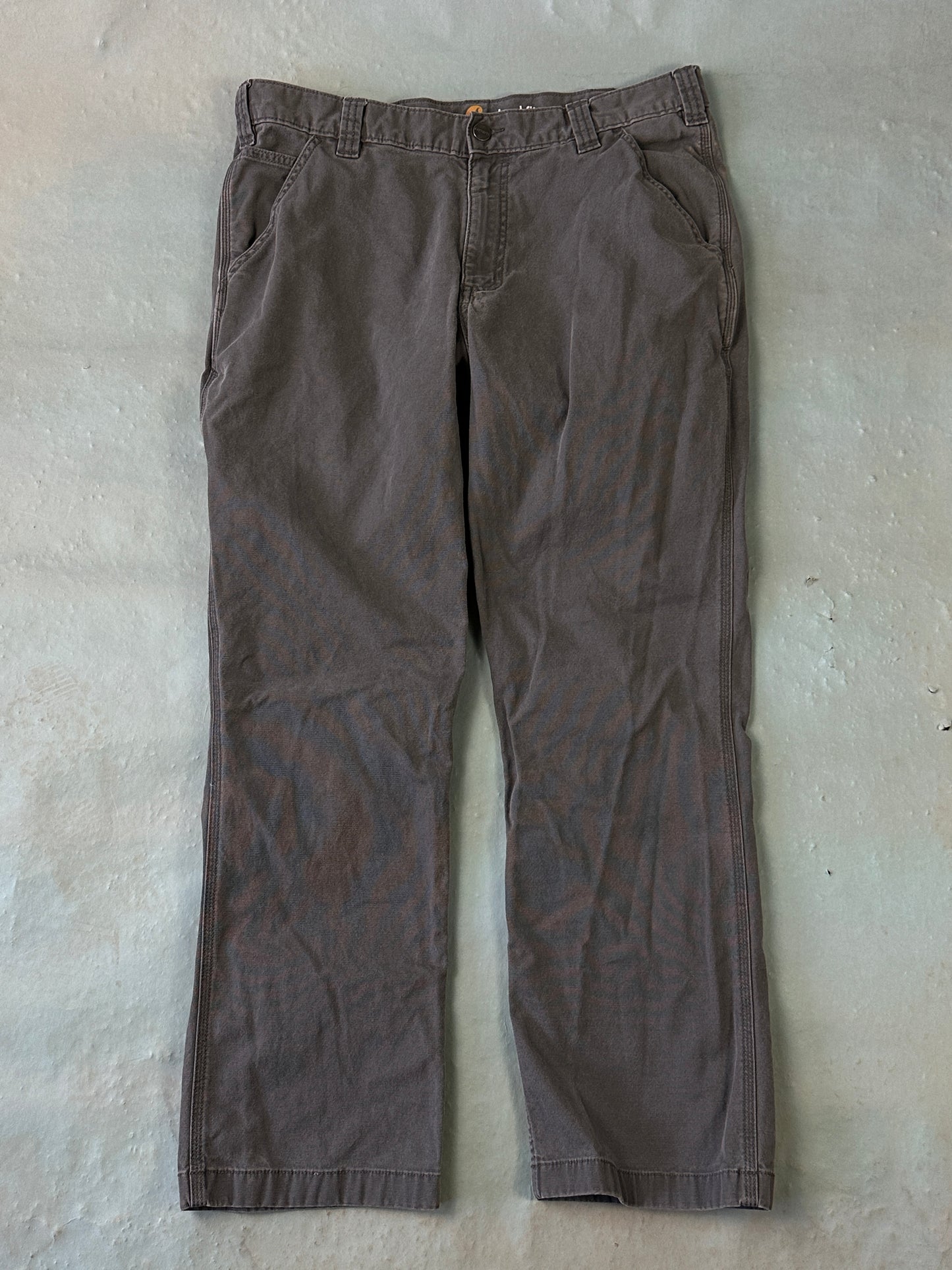 Carhartt Relax Carpenter Pants - 36 x 30