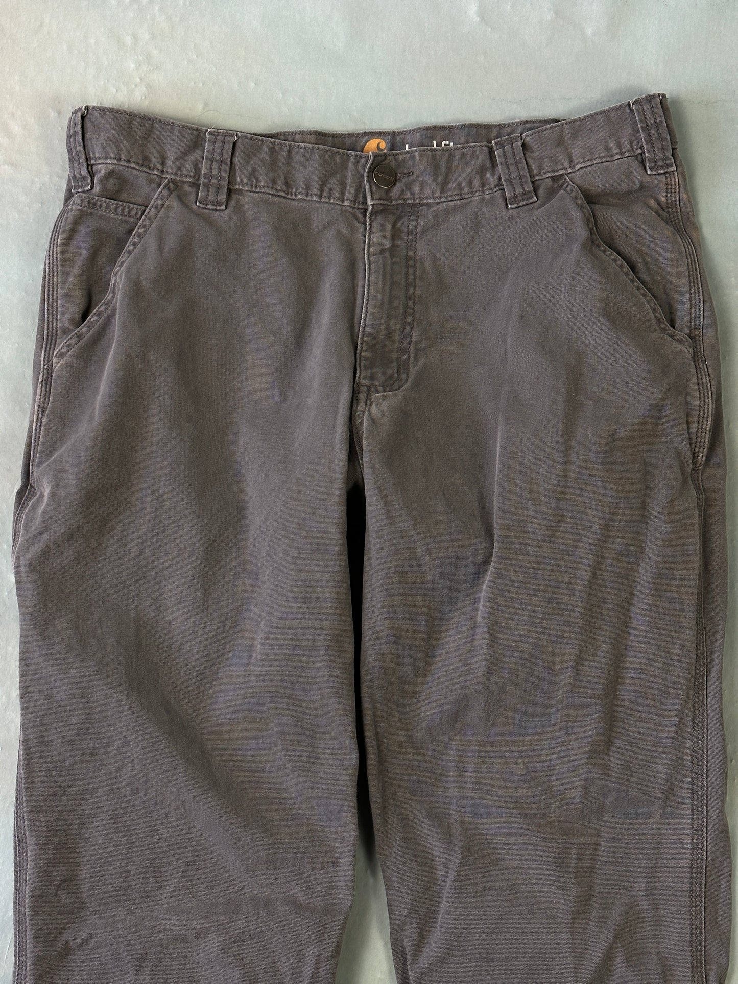 Carhartt Relax Carpenter Pants - 36 x 30