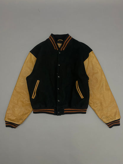 Vintage Peterman Bomber