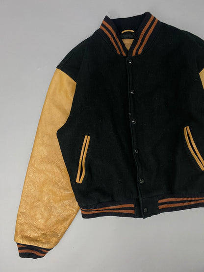 Vintage Peterman Bomber