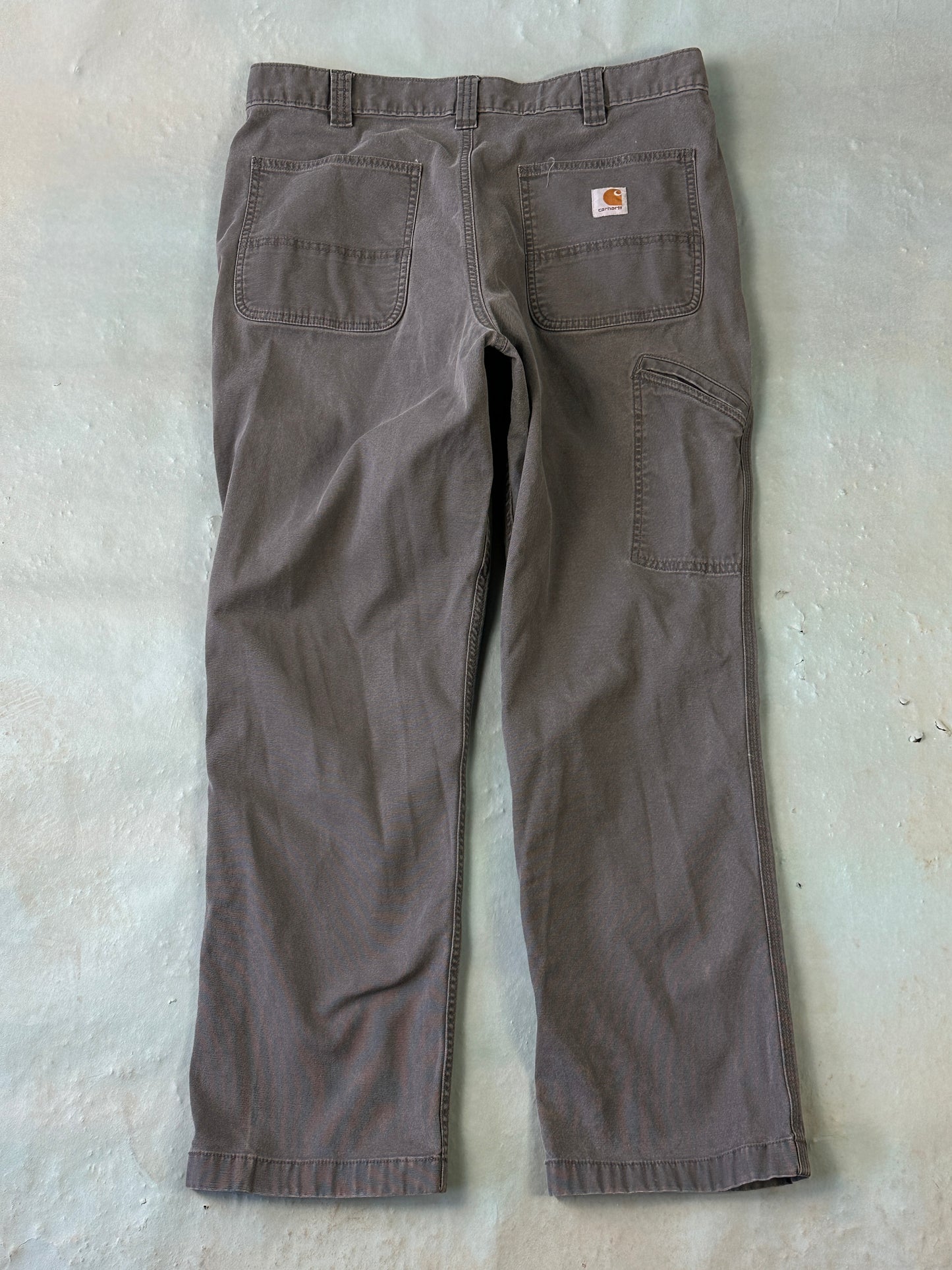 Carhartt Relax Carpenter Pants - 36 x 30