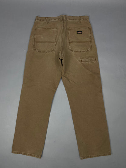 Dickies Vintage Carpenter Jeans - 34x32