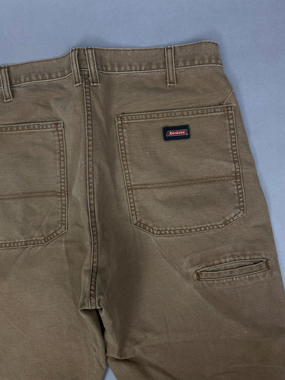 Dickies Vintage Carpenter Jeans - 34x32