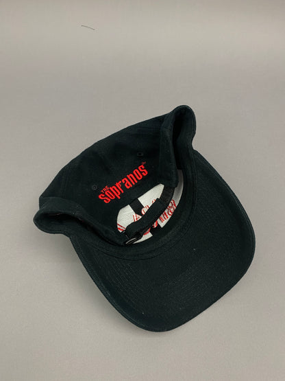 Bada Bing Sopranos Cap