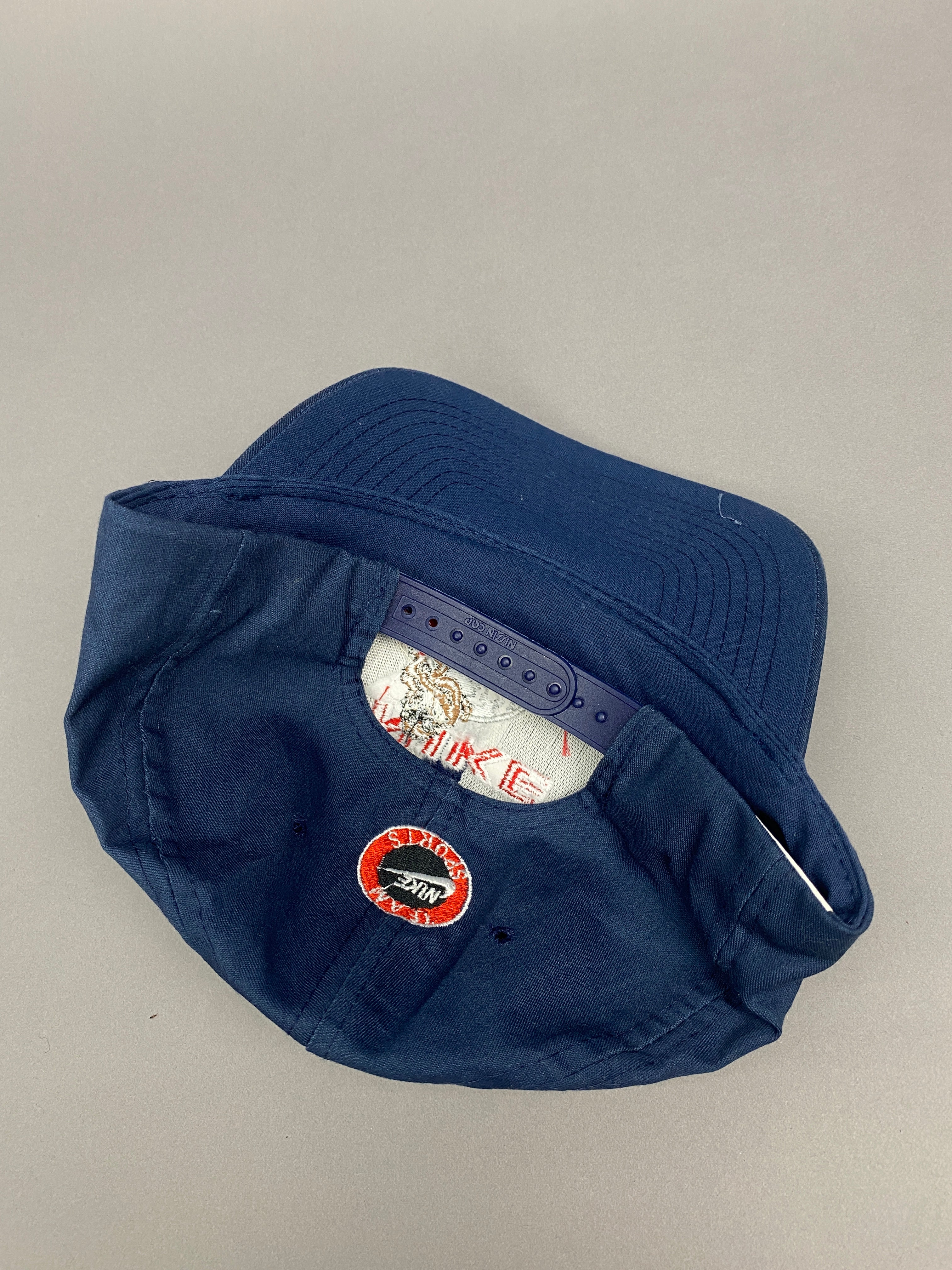 Nike Taz Vintage Cap – Ropa Chidx