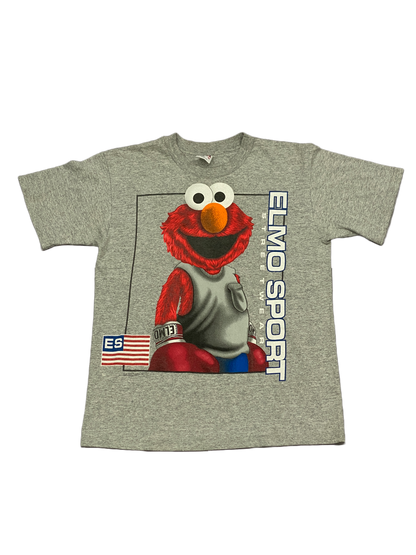 Playera Elmo Sport Vintage