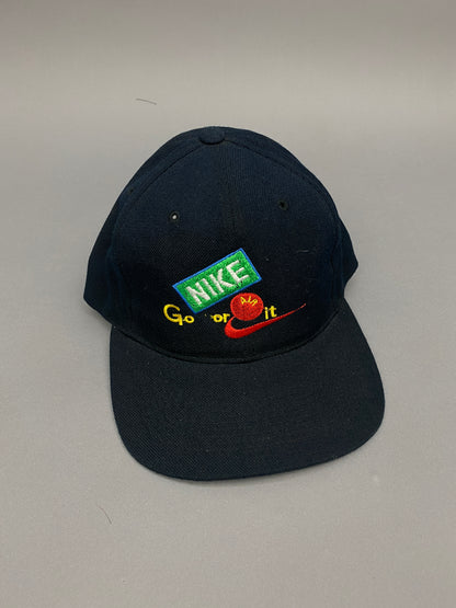 Gorra Nike Go or Do it Vintage