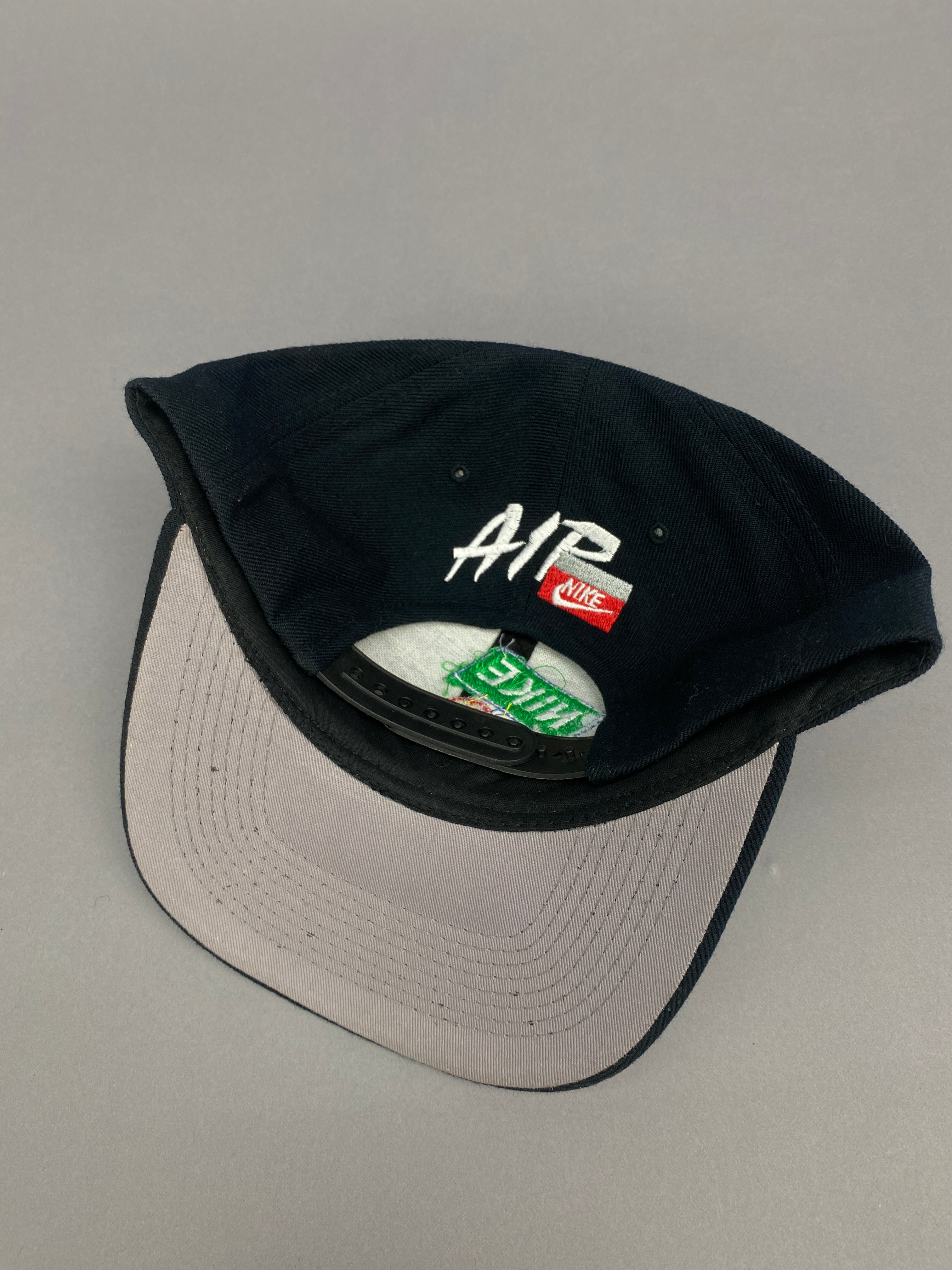 sports specialties nike vintage cap nfl 超熱 - キャップ