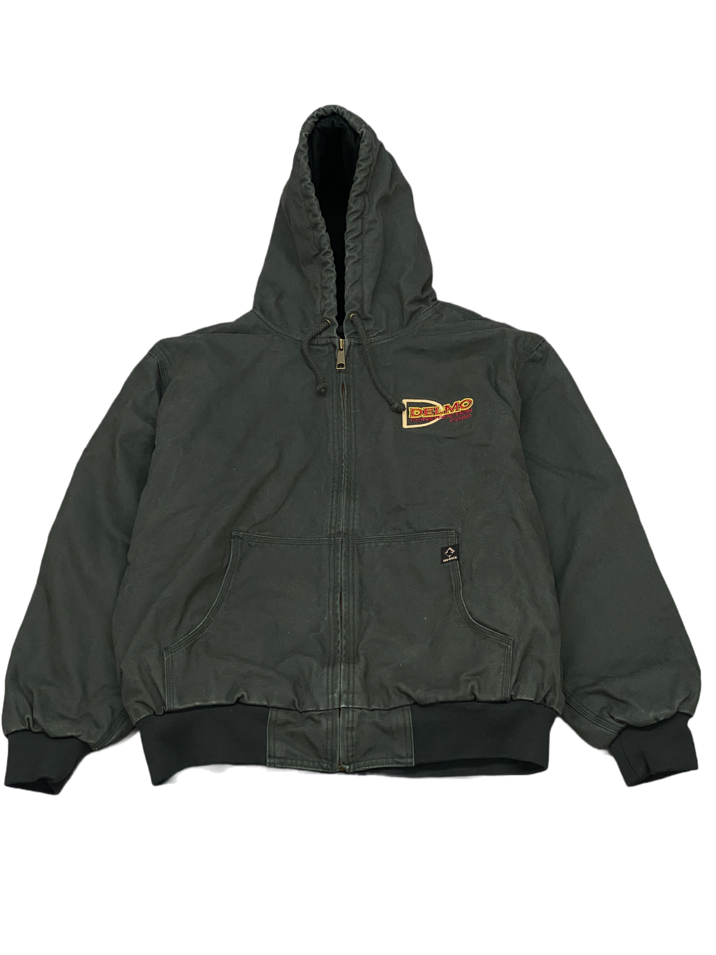 Active Duck Delmo Vintage Jacket