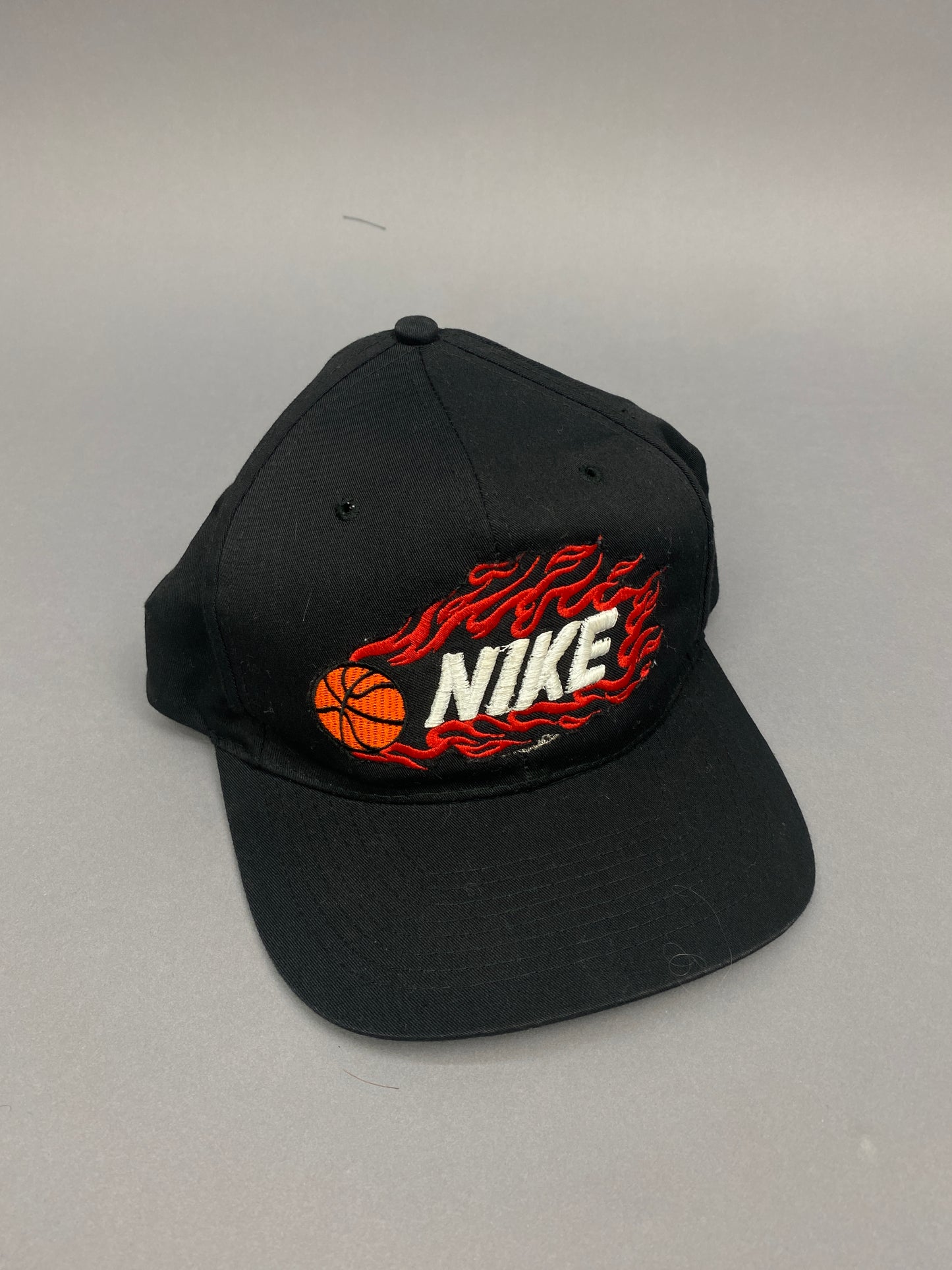 Nike Flames Vintage Cap
