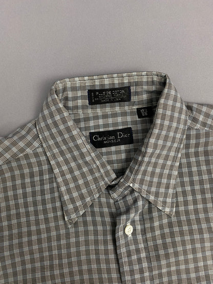 Dior 90's shirt - S